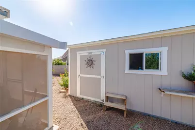 4818 E Lazy River Road, Kingman, AZ 86401 - Photo 41