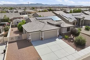 4818 E Lazy River Rd, Kingman, AZ 86401 - Photo 35
