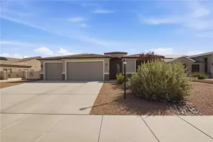 4818 E Lazy River Rd, Kingman, AZ 86401 - Photo 1