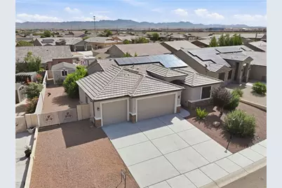 4818 E Lazy River Road, Kingman, AZ 86401 - Photo 35