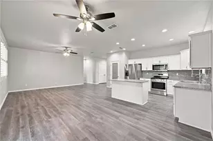 4818 E Lazy River Rd, Kingman, AZ 86401 - Photo 5