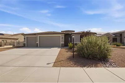 4818 E Lazy River Road, Kingman, AZ 86401 - Photo 1