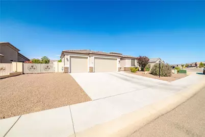 4818 E Lazy River Road, Kingman, AZ 86401 - Photo 3