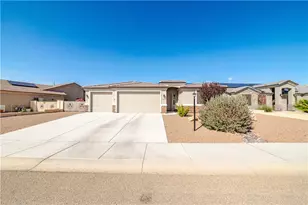 4818 E Lazy River Rd, Kingman, AZ 86401 - Photo 1