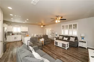4818 E Lazy River Rd, Kingman, AZ 86401 - Photo 5