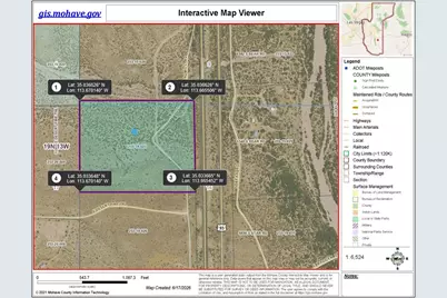 253-19-025 W Windmill Road, Kingman, AZ 86401 - Photo 11
