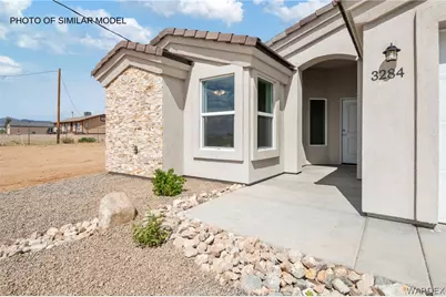10037 N Larkspur Drive, Kingman, AZ 86401 - Photo 3