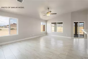 10037 N Larkspur Dr, Kingman, AZ 86401 - Photo 5
