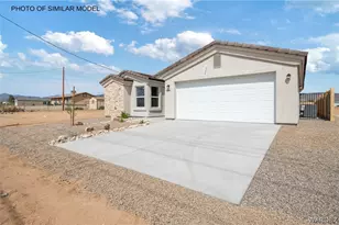 10037 N Larkspur Dr, Kingman, AZ 86401 - Photo 1