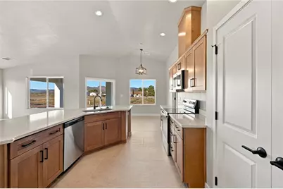 10037 N Larkspur Drive, Kingman, AZ 86401 - Photo 15