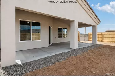 10037 N Larkspur Drive, Kingman, AZ 86401 - Photo 3