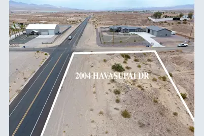2004 Havasupai Drive, Bullhead City, AZ 86442 - Photo 1