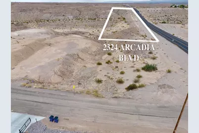 2324 Arcadia Boulevard, Bullhead City, AZ 86442 - Photo 1