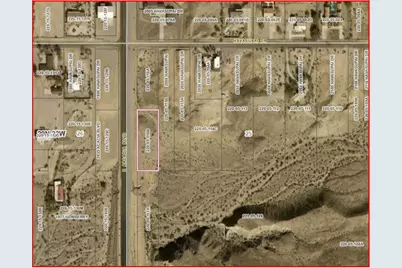 2324 Arcadia Boulevard, Bullhead City, AZ 86442 - Photo 3