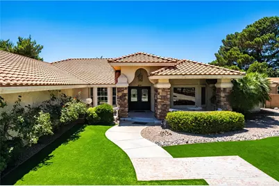 1501 Quail Ridge Circle, Kingman, AZ 86401 - Photo 85
