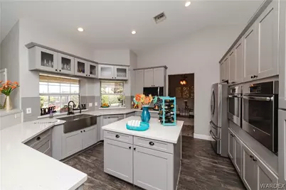 1501 Quail Ridge Circle, Kingman, AZ 86401 - Photo 15