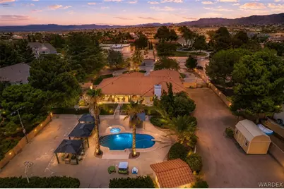 1501 Quail Ridge Circle, Kingman, AZ 86401 - Photo 3