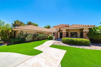 1501 Quail Ridge Circle, Kingman, AZ 86401 - Photo 9