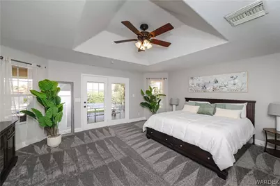 1501 Quail Ridge Circle, Kingman, AZ 86401 - Photo 21