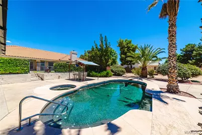 1501 Quail Ridge Circle, Kingman, AZ 86401 - Photo 63
