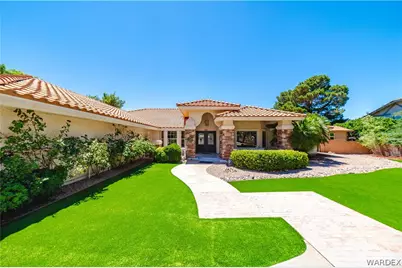 1501 Quail Ridge Circle, Kingman, AZ 86401 - Photo 11