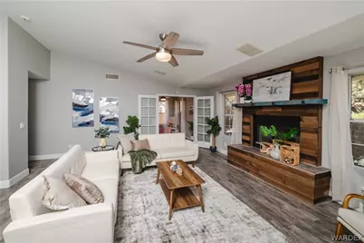 1501 Quail Ridge Circle, Kingman, AZ 86401 - Photo 15