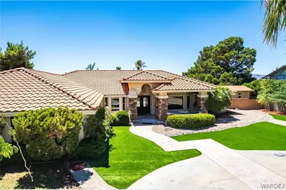 1501 Quail Ridge Circle, Kingman, AZ 86401 - Photo 7