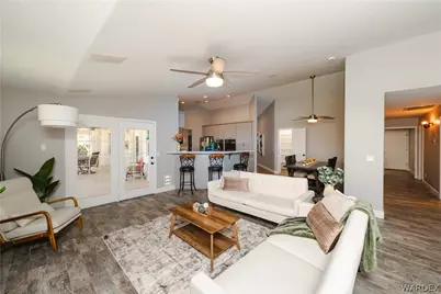 1501 Quail Ridge Circle, Kingman, AZ 86401 - Photo 13
