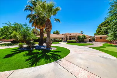 1501 Quail Ridge Circle, Kingman, AZ 86401 - Photo 91