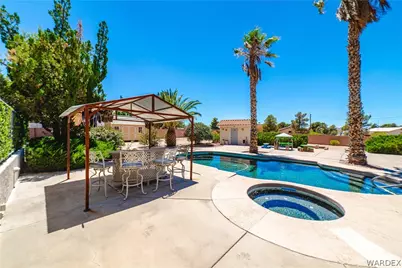 1501 Quail Ridge Circle, Kingman, AZ 86401 - Photo 51