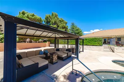 1501 Quail Ridge Circle, Kingman, AZ 86401 - Photo 57
