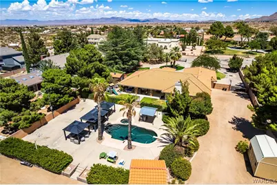 1501 Quail Ridge Circle, Kingman, AZ 86401 - Photo 5