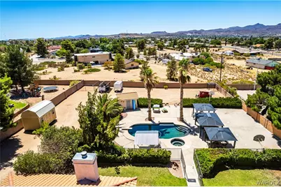 1501 Quail Ridge Circle, Kingman, AZ 86401 - Photo 3