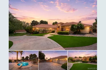 1501 Quail Ridge Circle, Kingman, AZ 86401 - Photo 1