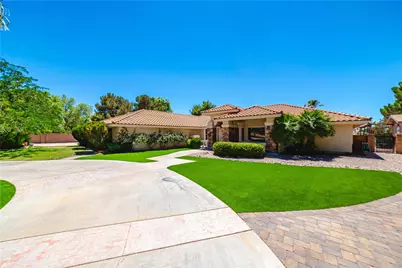 1501 Quail Ridge Circle, Kingman, AZ 86401 - Photo 93