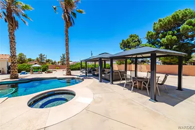 1501 Quail Ridge Circle, Kingman, AZ 86401 - Photo 57