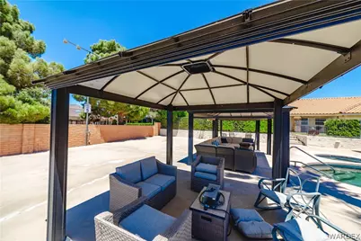 1501 Quail Ridge Circle, Kingman, AZ 86401 - Photo 61