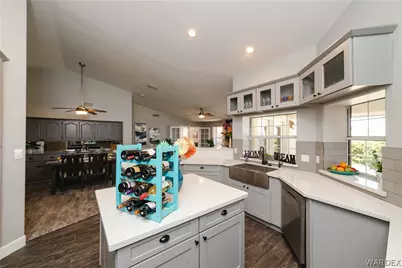 1501 Quail Ridge Circle, Kingman, AZ 86401 - Photo 19