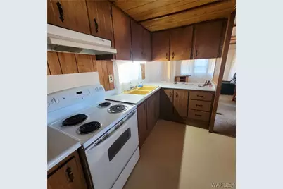 3003 Hualapai Mountain Road #22, Kingman, AZ 86401 - Photo 17