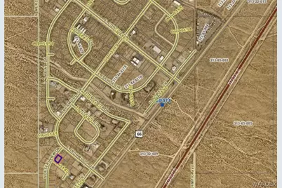 8668 N Desert View Drive, Kingman, AZ 86401 - Photo 3