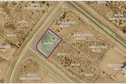 8668 N Desert View Drive, Kingman, AZ 86401 - Photo 5