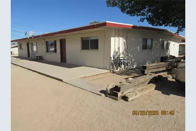 2495 Detroit #6, Kingman, AZ 86401 - Photo 1