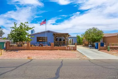1478 Church Drive, Bullhead City, AZ 86442 - Photo 1