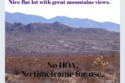 207-03-030 Saguaro Drive, Yucca, AZ 86438 - Photo 1
