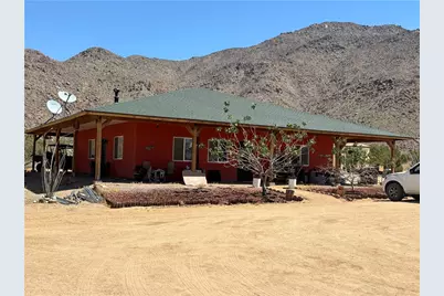 5221 E Crystal Springs Road, Yucca, AZ 86438 - Photo 1