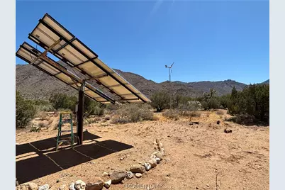 5221 E Crystal Springs Road, Yucca, AZ 86438 - Photo 41