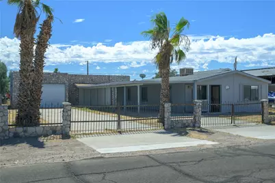 1762 River Gardens Drive, Bullhead City, AZ 86442 - Photo 3