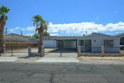 1762 River Gardens Drive, Bullhead City, AZ 86442 - Photo 1