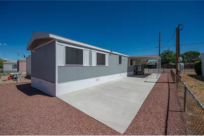 635 E Beverly Avenue, Kingman, AZ 86409 - Photo 3