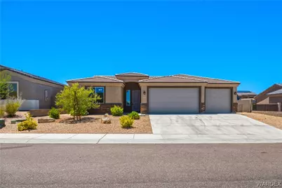 3342 Cherri Avenue, Kingman, AZ 86401 - Photo 5
